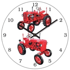 Valmet 15 ja 20 kello. 
Hinta 20€/kpl